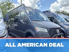 2026 Airstream Interstate 24GLX