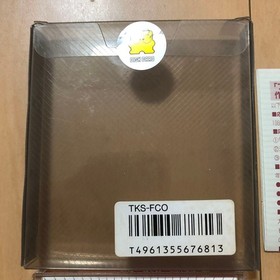 Famicom Disk System Family Composer W/ box instruction Tested FC Disk Card 