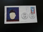 FDC France 1982 Corsica, island of Napoleon (2)