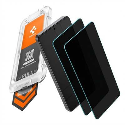 For Galaxy S26 / S26 Plus | Spigen Glas.tR EZ Fit Privacy Screen Protector