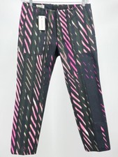 Dries Van Noten SS21 Len Lye Zipper Pants size 50 new with tags