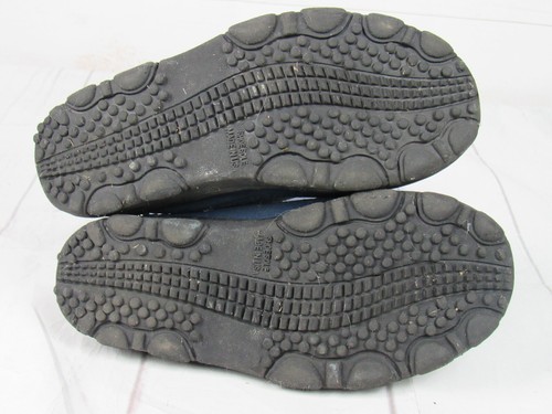 Sketchers Sport-H20 Kid's Blue and Green Watershoes Size 3 - Picture 8 of 8