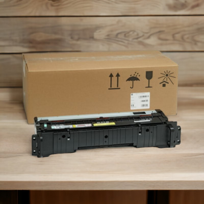HP LaserJet 220V Fuser Assembly - Z7Y76A-eBay Certified 1yr Warranty