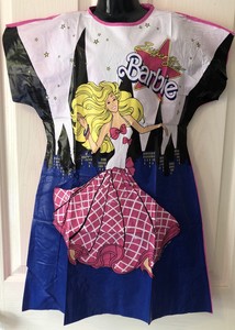 vintage barbie halloween costume