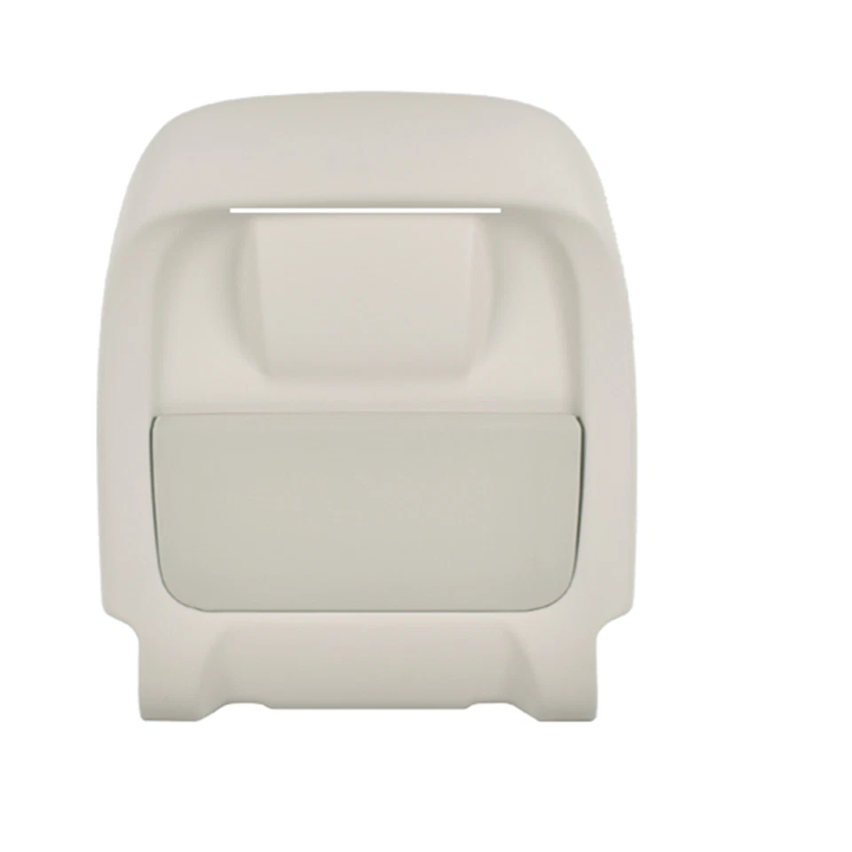 Cubierta del panel del asiento delantero trasero para BMW X5 F15 X6 M F86 2014-2018 2017 52107321148 Foto 2 de 4