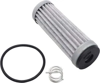 1X Transmission Filter MIA881446 for John Deere Z915B Z920M Z930M Z950M Z950R