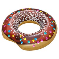 Bestway® Schwimmring Donut, Schwimmring, Donut, Pvc, StrapazierfäHig, 107 Cm
