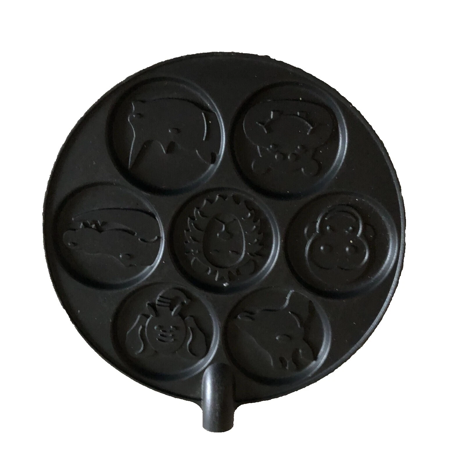 Nordic Ware Parrillas y planchas