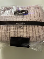 Depend Fit-Flex Incontinence Underwear For Women Maximum Absorbency Medium 21ct.