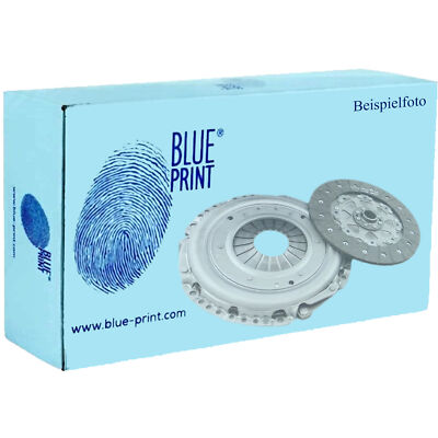 BLUE PRINT ADBP300060 Kupplungssatz  für AUDI