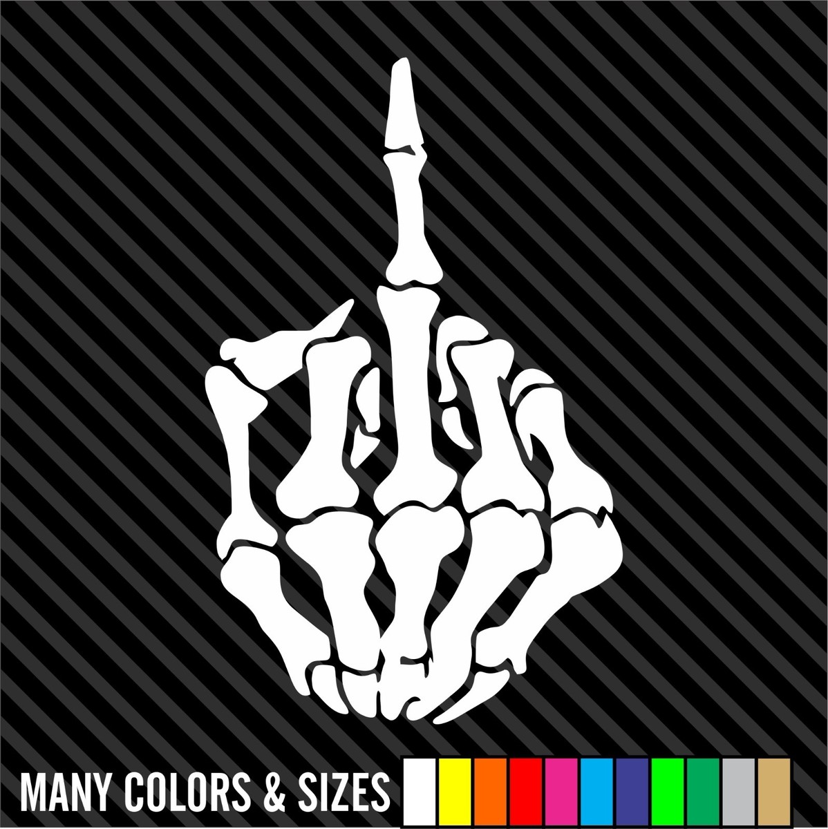 Flip Off Drawing Flipping You Off :: Behance