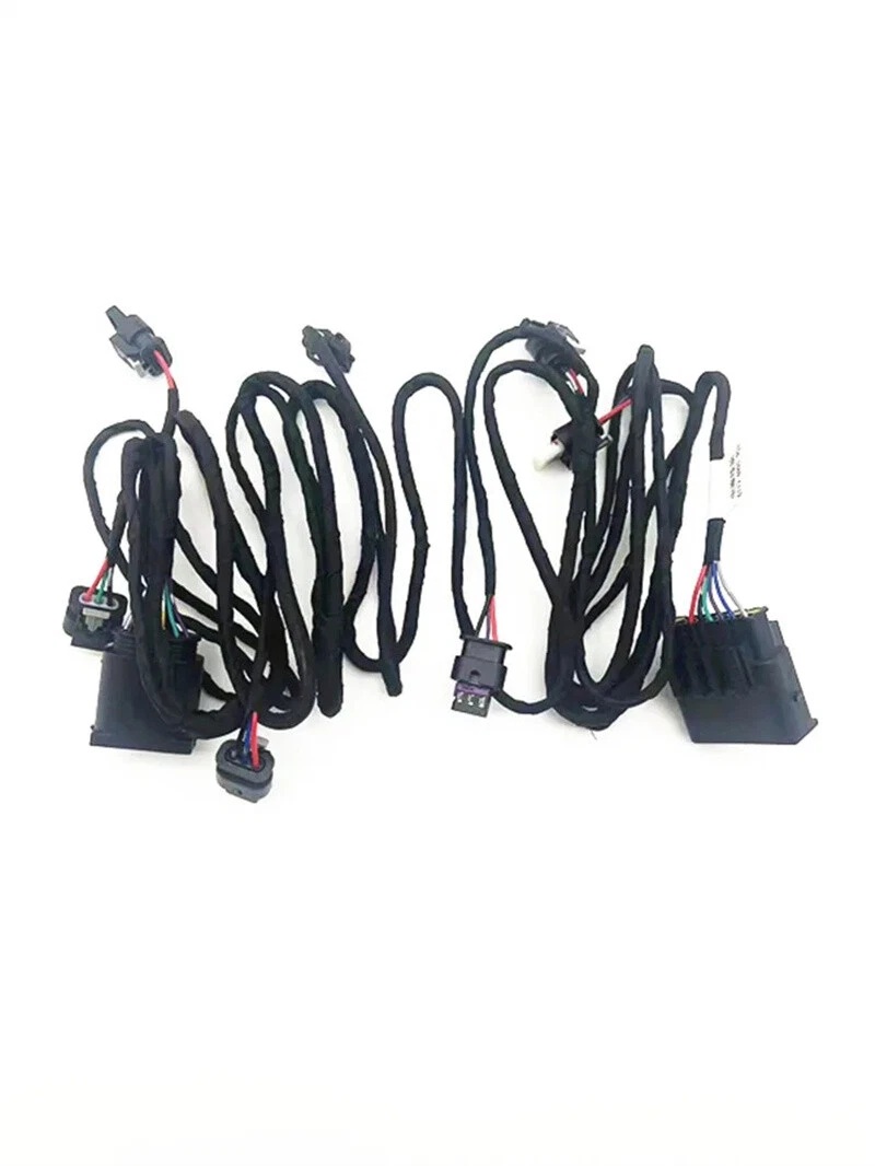 61126991952 Front Bumper PDC Wiring Harness For BMW X3