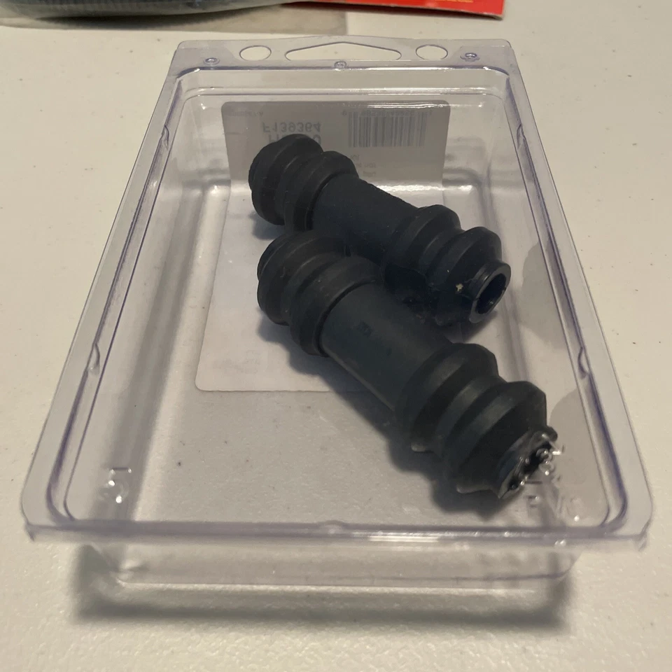 Kit de arranque de pinza de freno de disco Wagner H8230 trasero, delantero Foto 4 de 4