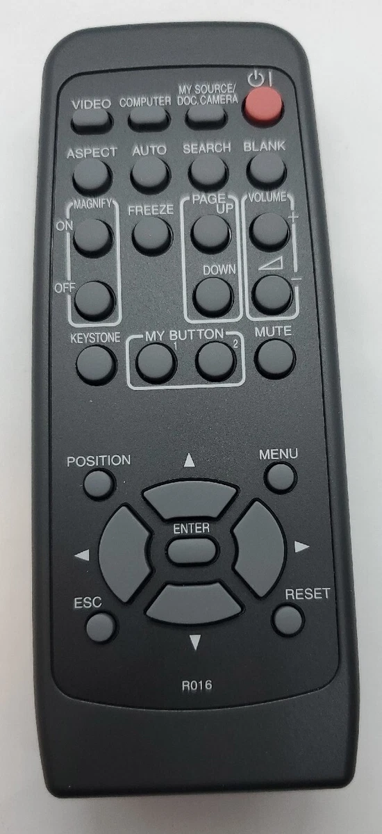 Hitachi TV, Video and Home Audio Remote Controls for sale | eBay