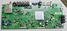 37" VIZIO LCD TV VU37LHDTV10A MAIN BOARD 3637-0272-0150