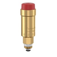 "Flamco SchwimmerentlüFter Flexvent 3/8\"-27750"