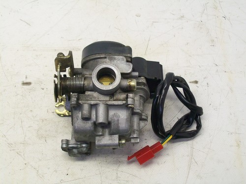 Jialing jl50qt 22 аккумулятор