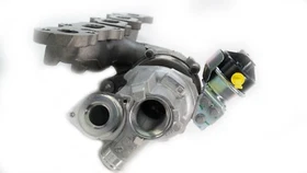 Turbolader 04L253010B Audi VW Seat Skoda 2,0 TDI 110 kW 150 PS / 100 kW 136 PS