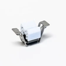 Supco DE10880 Dryer Door Catch Latch for Whirlpool W10610880 WPW10610880