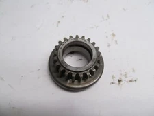 1992 HONDA CB750 CB 750 NIGHTHAWK ENGINE ALTERNATOR DRIVEN SPROCKET