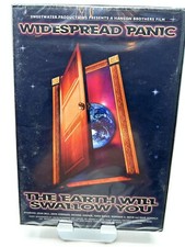 Widespread Panic - The Earth Will Swallow You...