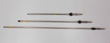 ASTA INOX PER MARES MINIMINISTEM - MINISTEN - MEDISTEN