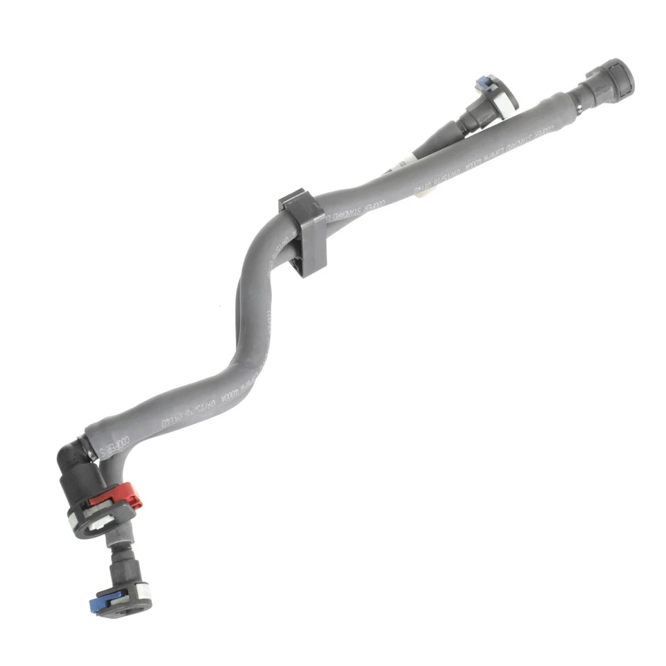 Dodge Dart 2013-2016 suministro de combustible y tubo de retorno fabricante original nuevo genuino Mopar 68146651ae Foto 2 de 4