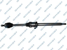 GSP 235038 Drive Shaft for Mercedes Benz