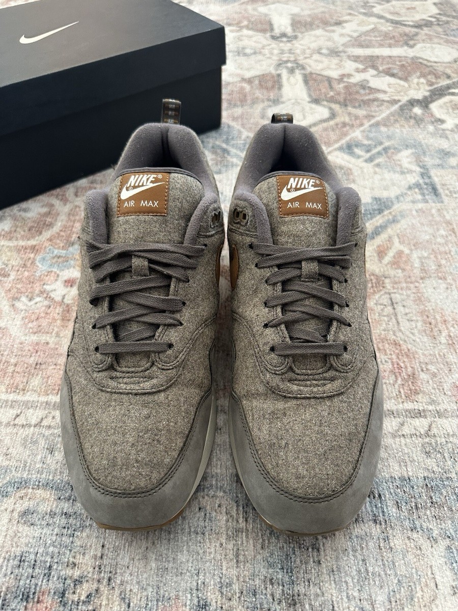 Nike Air Max 1 Premium x Pendleton iD Size 12 VNDS | eBay Nike Air Max 1 Premium x Pendleton iD Size 12 VNDS | eBay