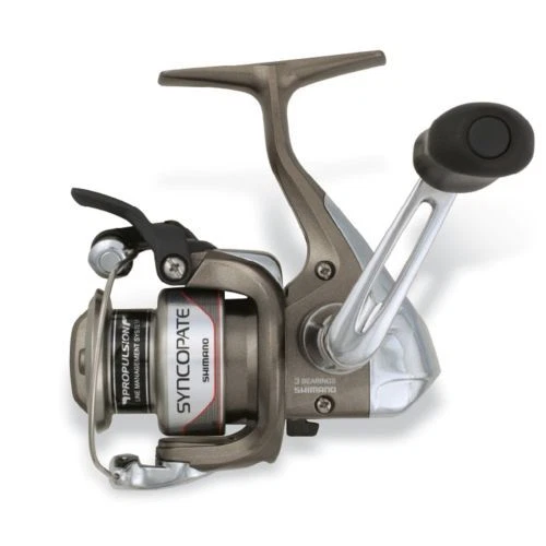 25+ Shimano Twin Power 2500 Spinning Fishing Reels for sale