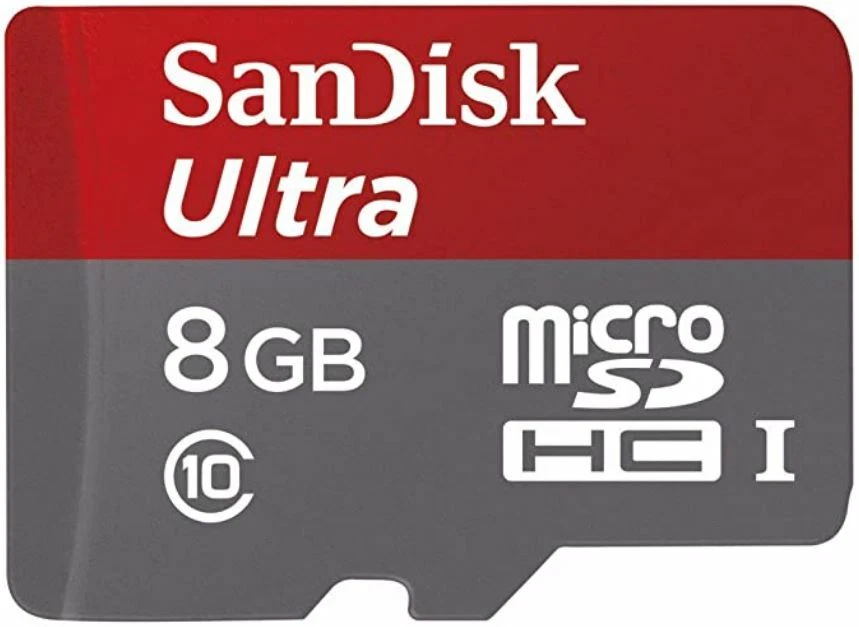 Карта памяти SanDisk 32 ГБ 64 ГБ 128 ГБ ULTRA EXTREME PRO Micro SDXC SDHC A1 V30 U3 - Изображение 2 из 4