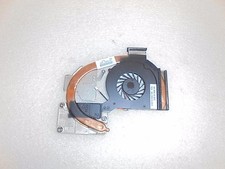 Dell OEM Vostro 3300 CPU Fan Heatsink Assy for Discrete Nvidia Graphics 5WV0F