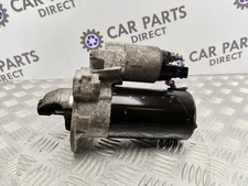 BMW 1 Series Bosch Electric Starter Motor 1.6 Petrol 2012-2019 F20 7638192