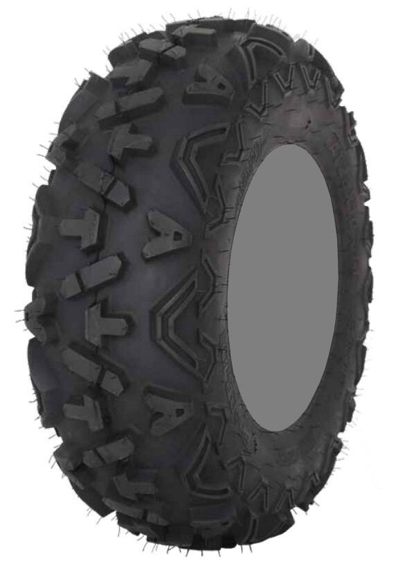 Frontline AT357 27x1112 ATV Tire 27x11x12 271112 eBay