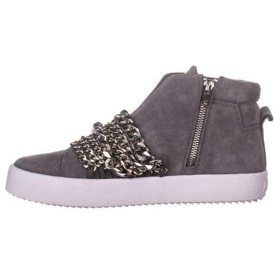 kendall and kylie platform sneakers