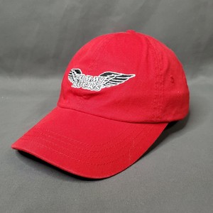 tommy hilfiger red hat