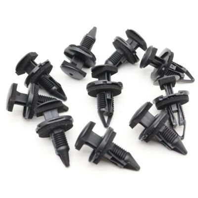 15Pcs For Jeep Fiat Alfa 0051897485,06510891AA Door Trim Push Retainers