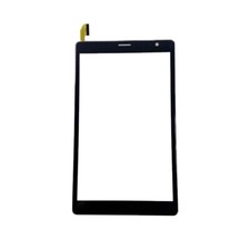8 inch Touch Screen Panel Digitizer Glass For MJK-GG080-2213-FPC