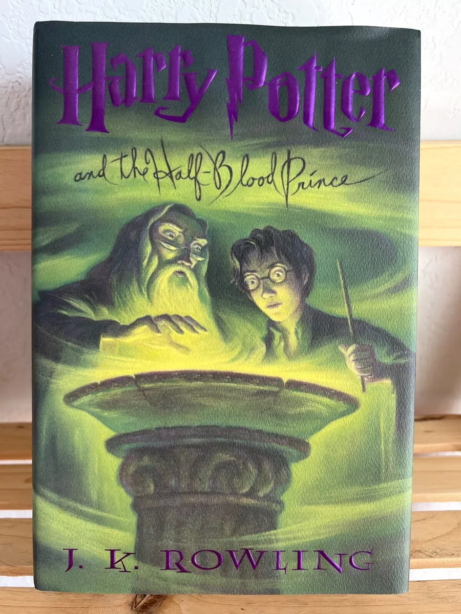 Scholastic Reveals Cover of Spectacular New Edition of Harry