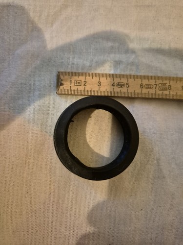 Miele Dichtung Pumpe Mpeh Umwälzpumpe Geschirrspüler 6814710 DA=56,0 I=37, G4203