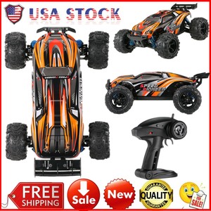 rc speed pioneer