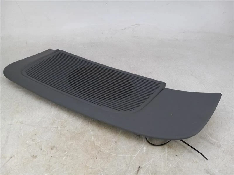 Chrysler Town Country 2007 cuarto de pasajero trasero tapizado Foto 4 de 4