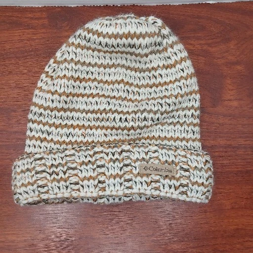 Gorra gorro tejido Columbia para mujer Foto 2 de 4