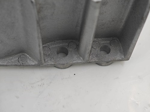 New 10233233 For 1988-1995 Chevrolet GMC Alternator Power Steering Pump Bracket - Picture 19 of 23