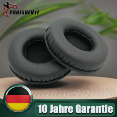 Kopfhörer Ohrpolster für Sony MDR-RF865R MDR-RF865RK MDR RF 865R 865RK 865 R RK