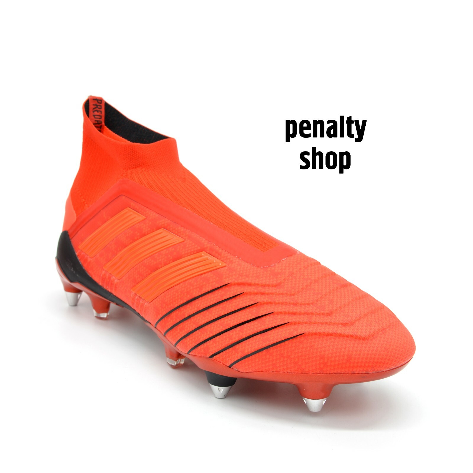 Adidas Predator 19+ SG F35851 RARE Limited Edition | eBay