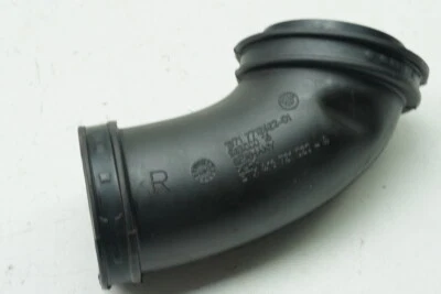 BMW R Nine T Urban G/S 0J41 Tuyau D'Air Saugrohr Droit (Pour Airbox Moteur) - Photo 1/4