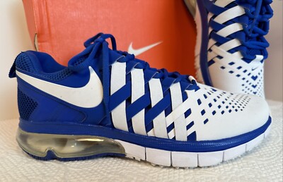 Sneakers Nike Training 180 Nike Men's Air Max TR180 FLYWIRE 723972