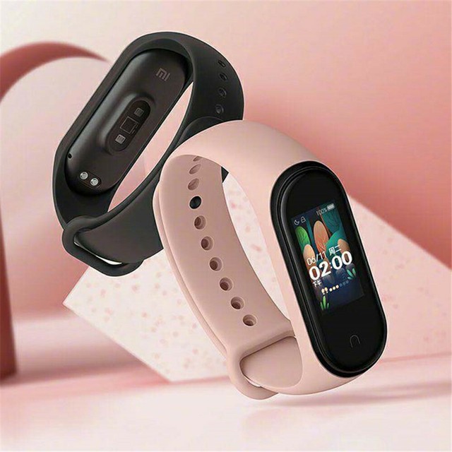 xiaomi bracelet 4