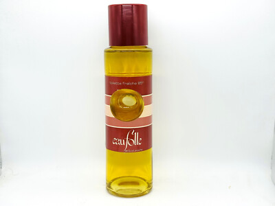 PROFUMO EAU FOLLE Guy Laroche 400 ml VINTAGE Edt donna eau Fraiche